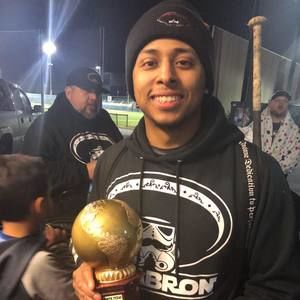 Meet your Posher, Felipe